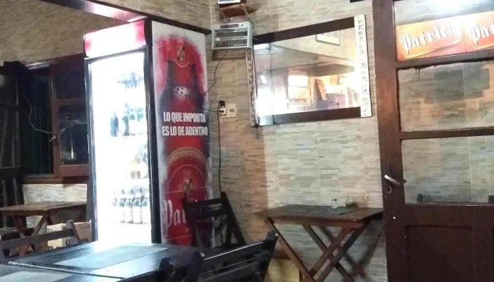 Pizzeria 33 - 15900 Las Piedras