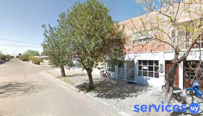 Pizzería bij - 70700 Nueva Palmira