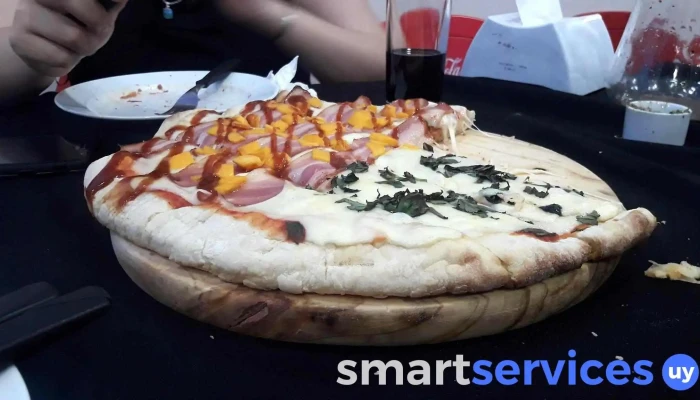 Pizzería Dominico - 50000 Salto