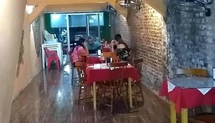 Pizzeria e Chiveteria Taz - 37100 Rio Branco