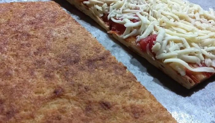 Pizzería El Amigazo - Departamento De Canelones