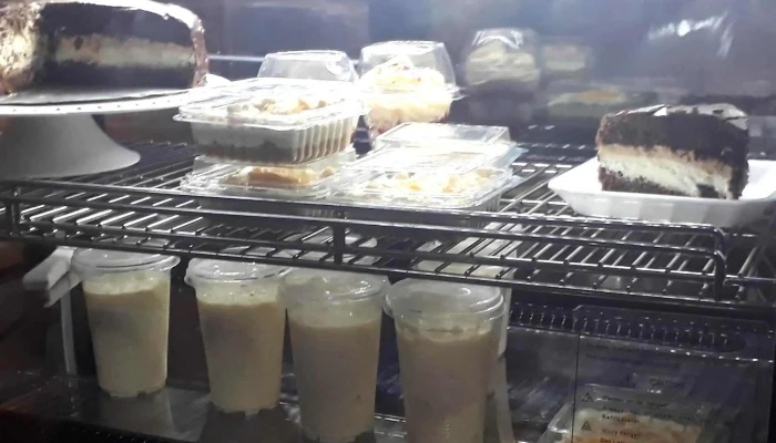 Pizzeria El Galleguito - 15900 Las Piedras
