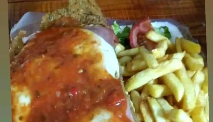 Pizzería Juanicó (Gimnasio Juanicó) - Juanicó