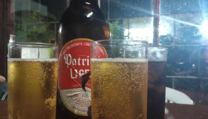 Pizzería La Previa - 91600 San Jacinto