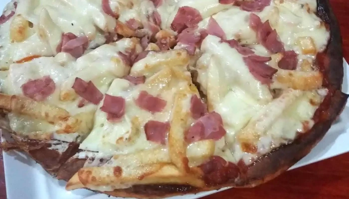 Pizzeria Lo De Gonza - 11700 Montevideo