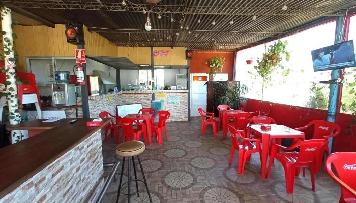 Pizzería Mateito - 11500 Ciudad De La Costa