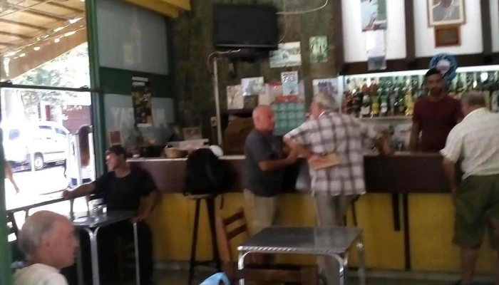 Pizzería y Bar El Coliseo - 90200 Las Piedras