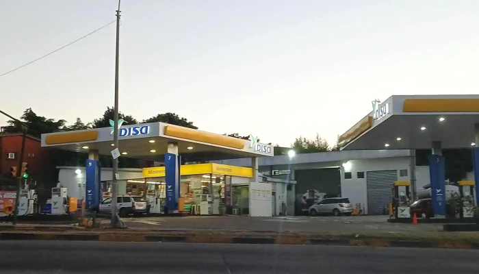 Plan B - 12900 Montevideo