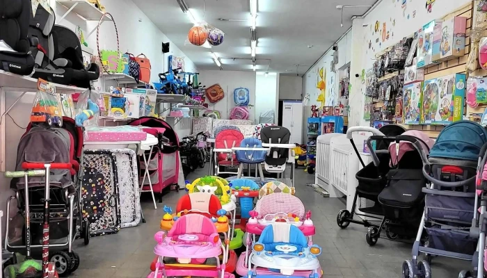 Planeta bebe uruguay - 11000 Montevideo