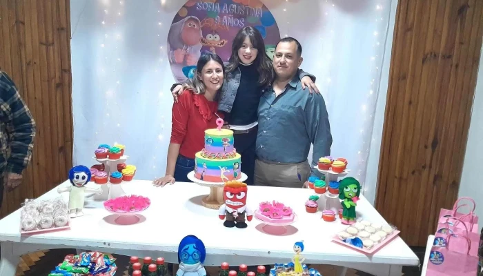 Planeta Kids Salón de fiestas - Gral. Eugenio Garzón 431
