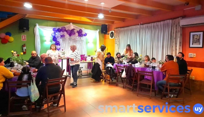Planeta Kinder - 11400 Montevideo