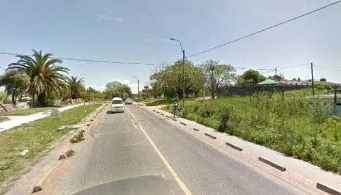 Planta Emisora De Sarandi Comunicaciones Dondedeg - Montevideo