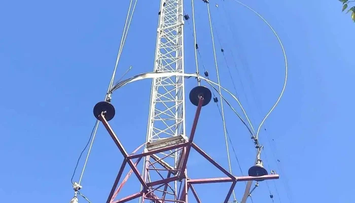 Planta Emisora Radio Bella Union Telefono - Bella Unión
