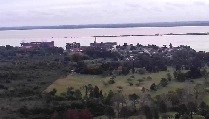 Planta Emisora Radio Rincon Cx 151 Am 1510 Fray Bentos Uruguay Videos - Fray Bentos