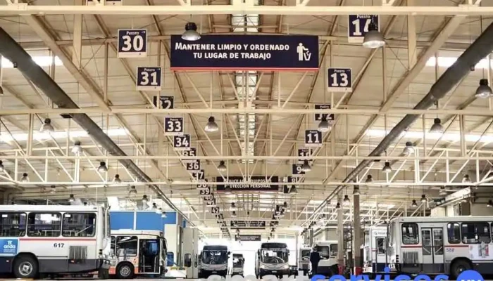 Planta Industrial Juan A Salgado Cutcsa Del Propietario - Montevideo