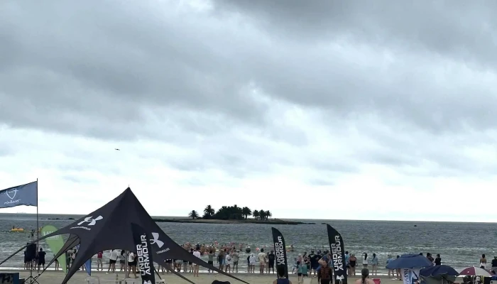 Playa Malvin -  Descuentos - Montevideo