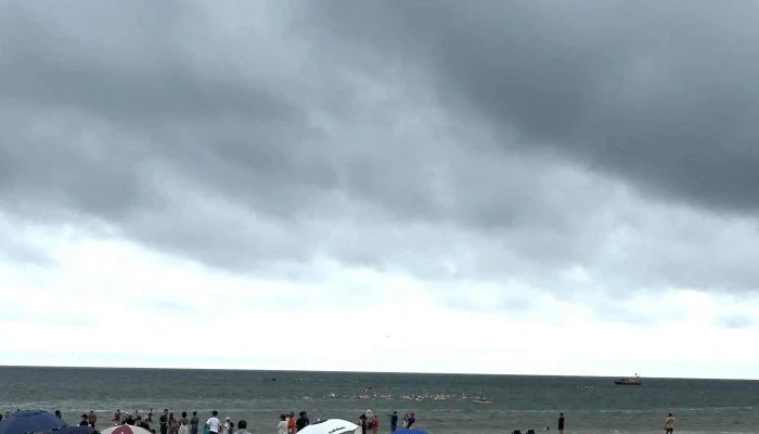 Playa Malvin -  Direccion - Montevideo