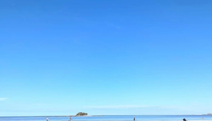 Playa Malvin - Montevideo