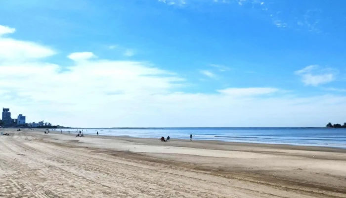 Playa Malvin -  Promocion - Montevideo