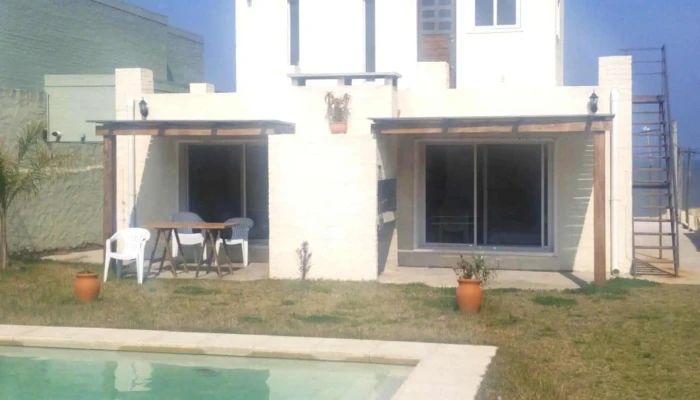 Playapueblo Zona - Las Toscas