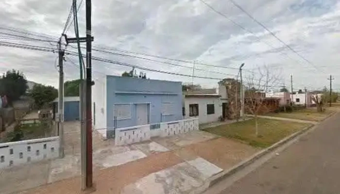 Playas Y Campos Srl Instagramdeg - San Carlos