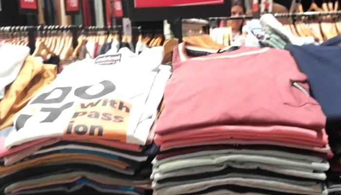 Plaza Italia Shopping -  Sitio Web - Montevideo