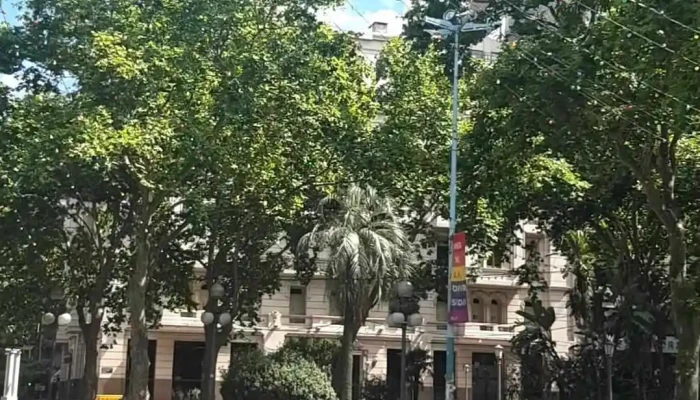 Plaza Turismo Viajes -  Videos - Montevideo
