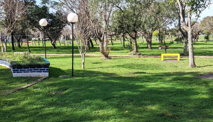 Plazoleta Tomás Gomensoro - 55002 Tomas Gomensoro
