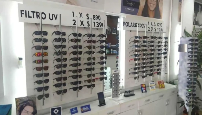 Plus Vision - Las Piedras