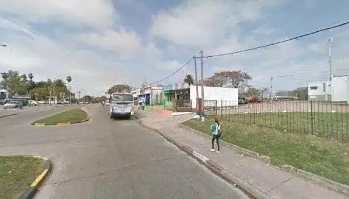Policlinica Cudam Parena Numero - Montevideo
