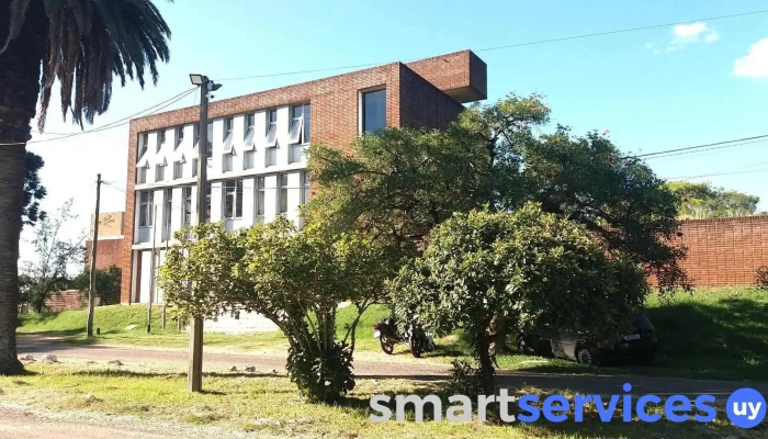 Polo Educativo Tecnológico Rivera - Rivera