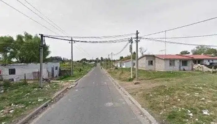 Pororo Y Cno Carlos A Lopez -  Cerca De Mi - Montevideo