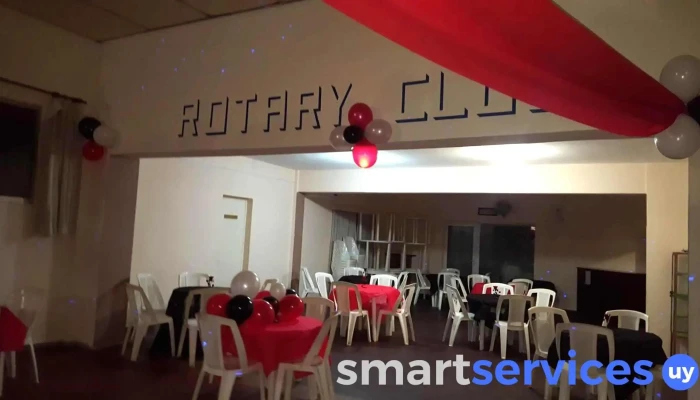Potenza Rent A Car Interior - Ciudad de la Costa