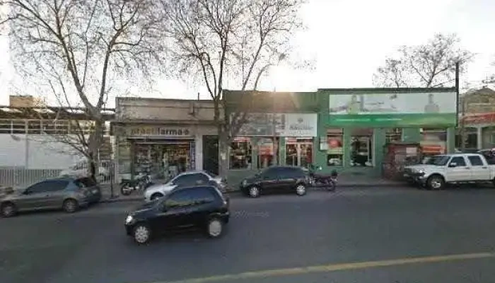 Practifarma -  Cerca De Mi - Montevideo