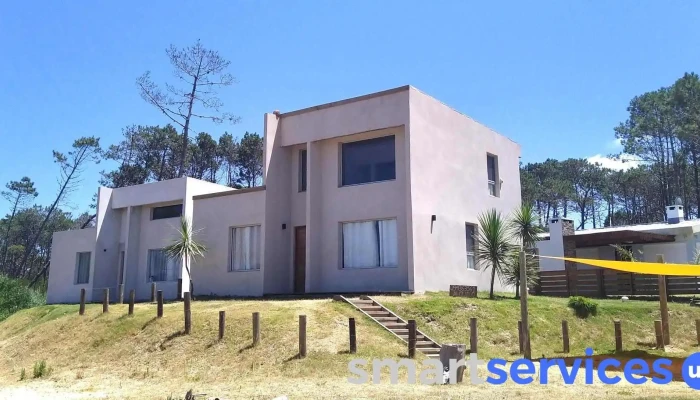 Presenza Casas de Playa - Rocha