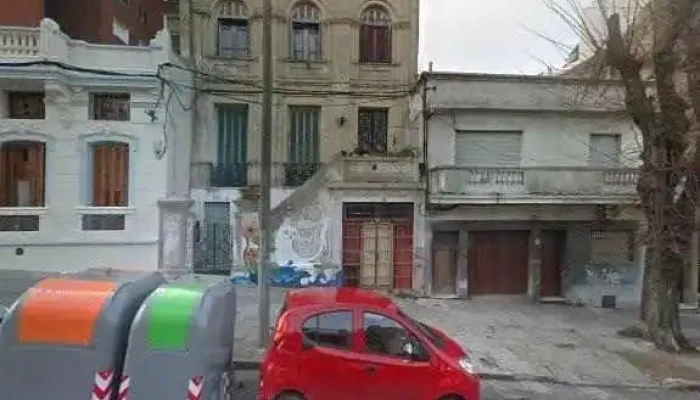 Preuniversitario Ciudad De San Felipe -  Abierto Ahoradeg - Montevideo