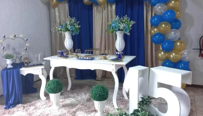 Pri Festas e Eventos - 73 - Nasser