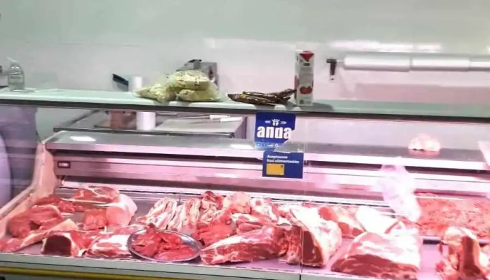 Prilu Supermercado Y Carnicería - Santa Lucía
