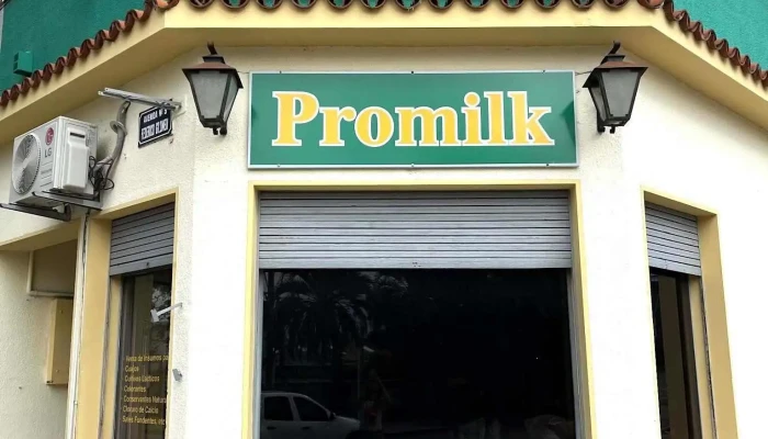 Promilk Vitacel - 70300 Nueva Helvecia