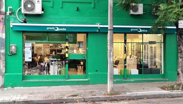 Prontoptica -  Del Propietario - Montevideo