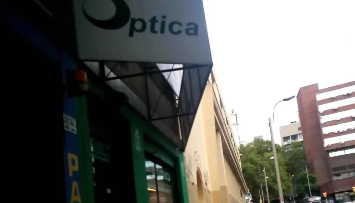 Prontoptica -  Precios - Montevideo