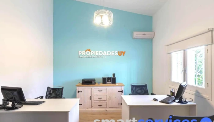 Propiedadesuy Opiniones - Punta del Este