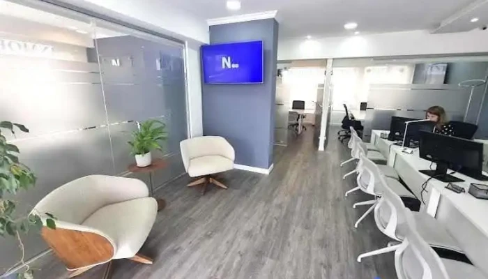 Propunta Estudio Inmobiliario -  Interior - Punta del Este