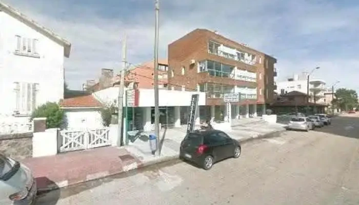 Propunta Estudio Inmobiliario -  Numerodeg - Punta del Este