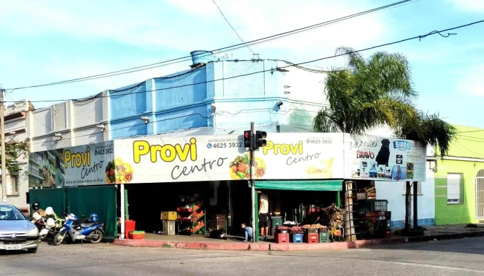 ProviCentro - 40000 Rivera