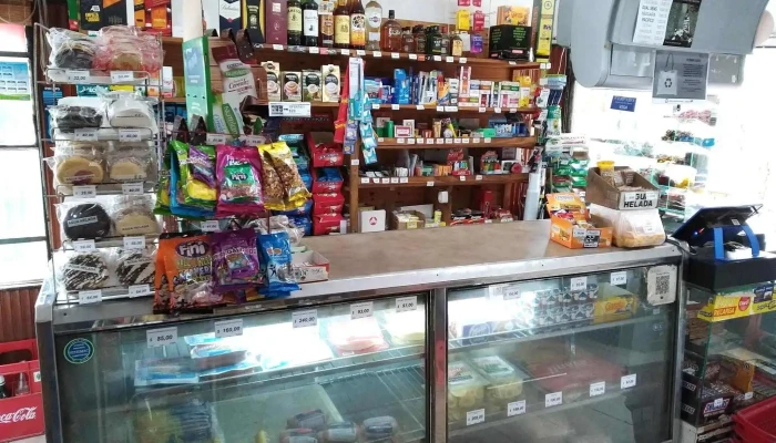 Provicentro de la Barra - Ciudad De La Costa