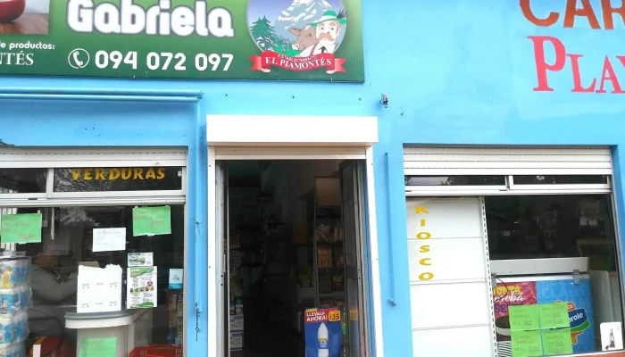 Provisión - 20200 Piriápolis