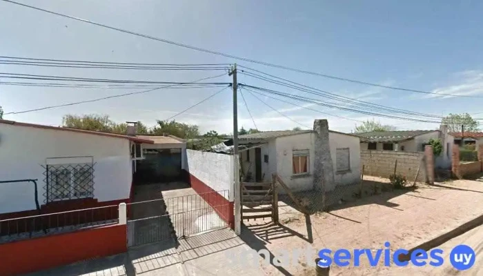 Provision Ezemic - 97100 Sarandí Del Yí