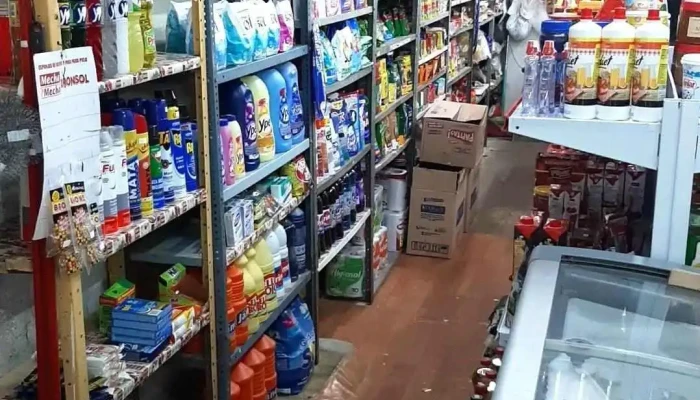 Provisión Gaby - Manuel Pereira