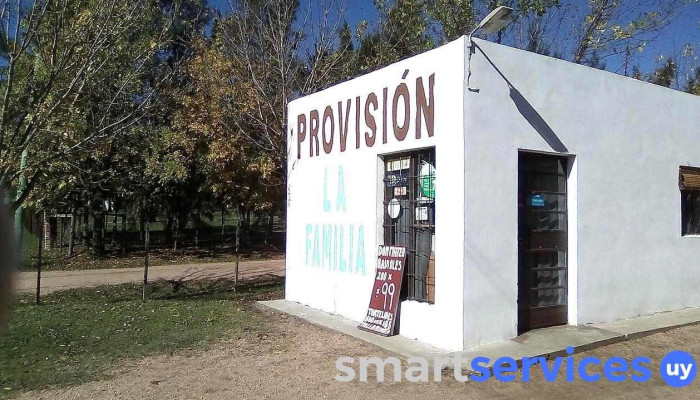 Provisión La Familia - 90000 Juanicó
